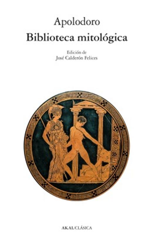 Biblioteca Mitológica