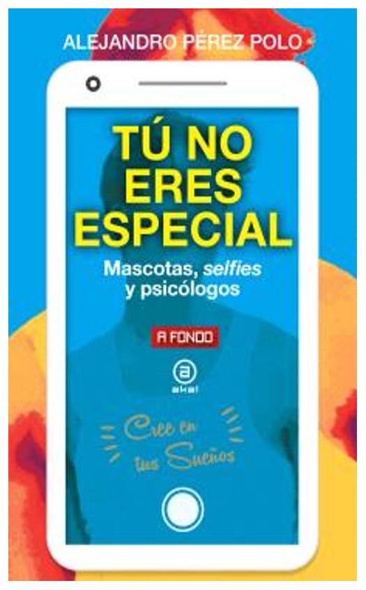 Tú No Eres Especial