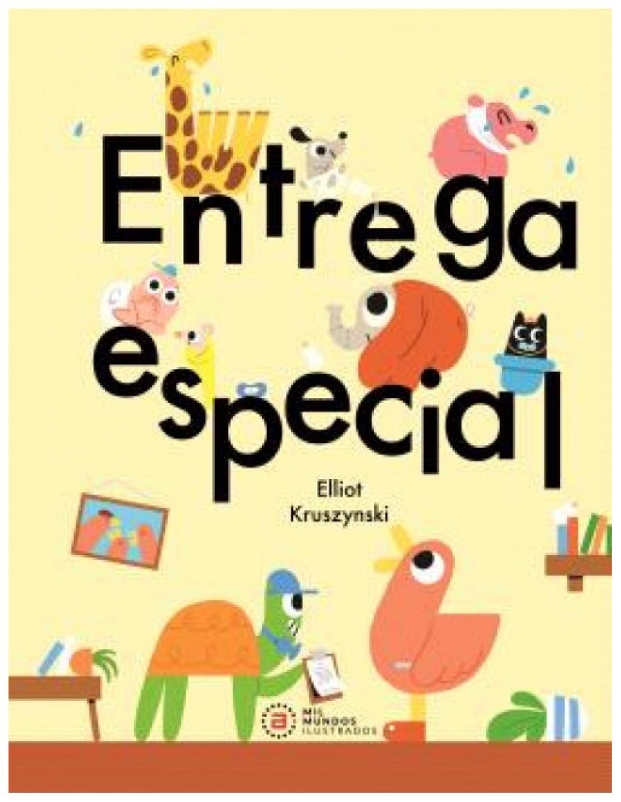 Entrega Especial
