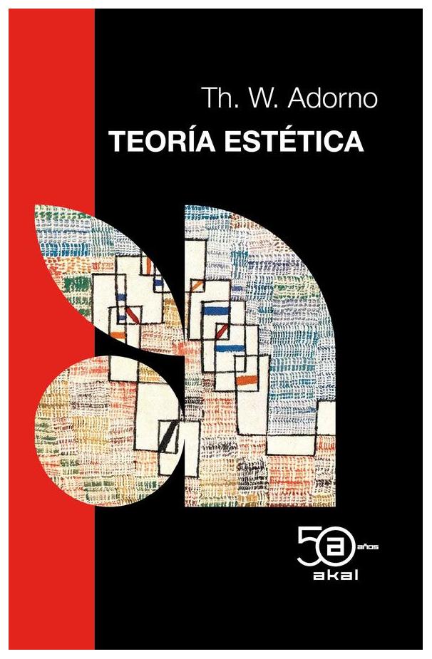 Teoría Estética
