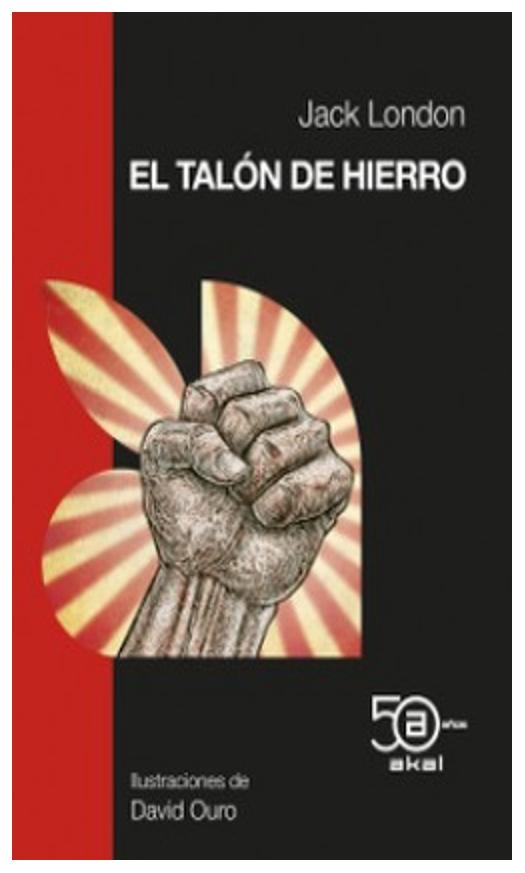 El Talón De Hierro
