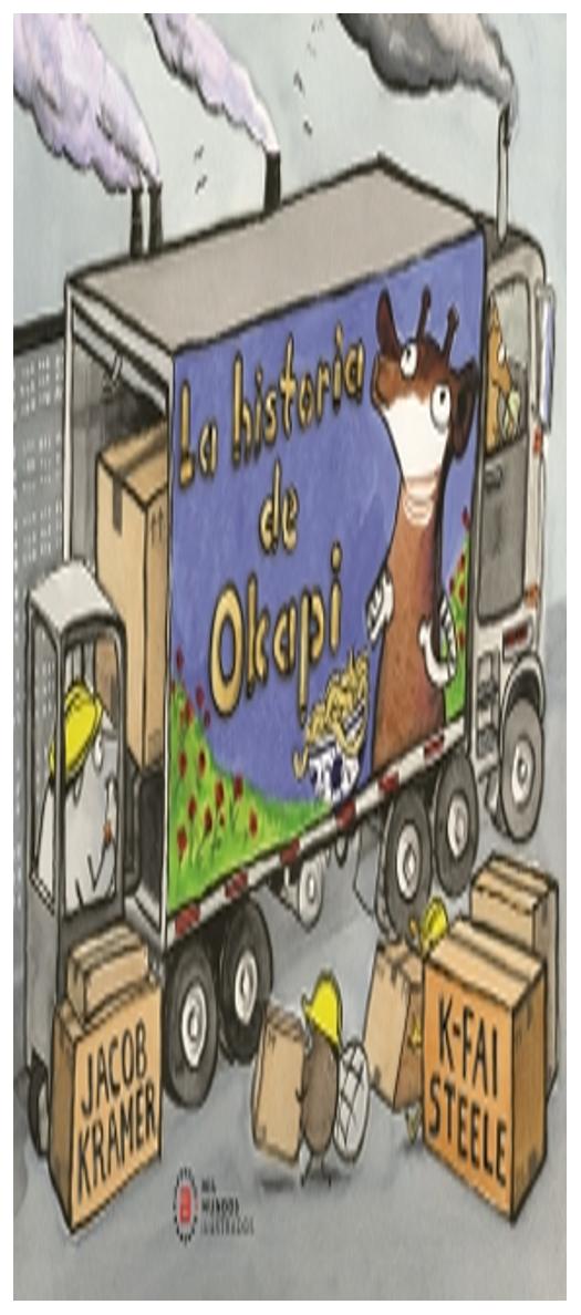 Historia De Okapi