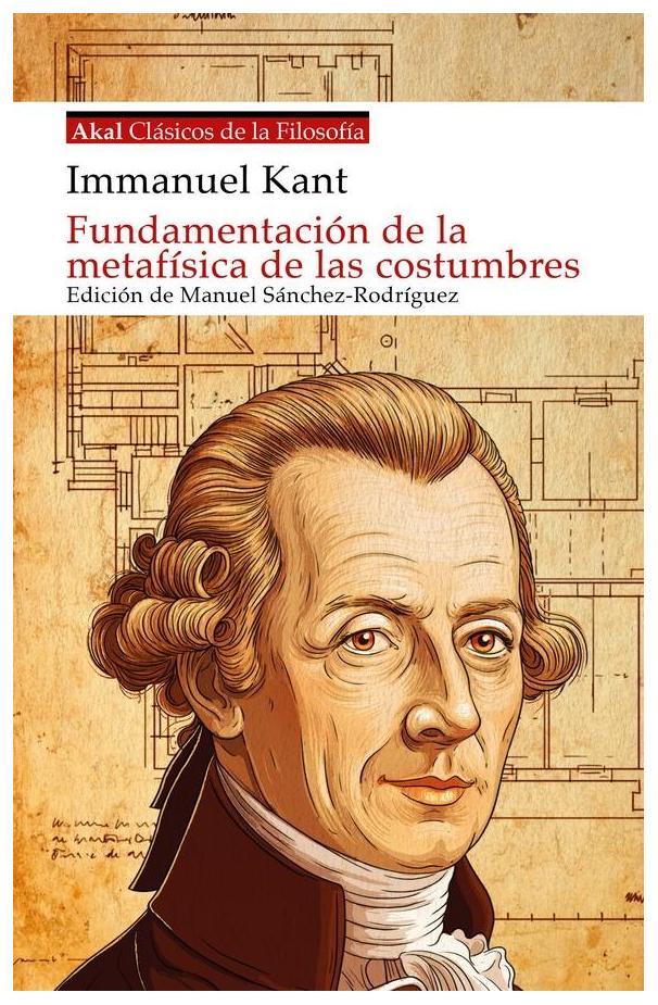 Fundamentación De La Metafísica D...