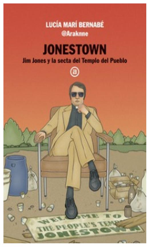 Jonestown