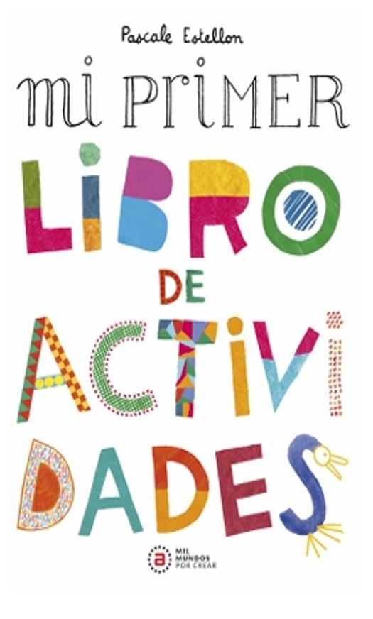 Primer Libro De Actividades