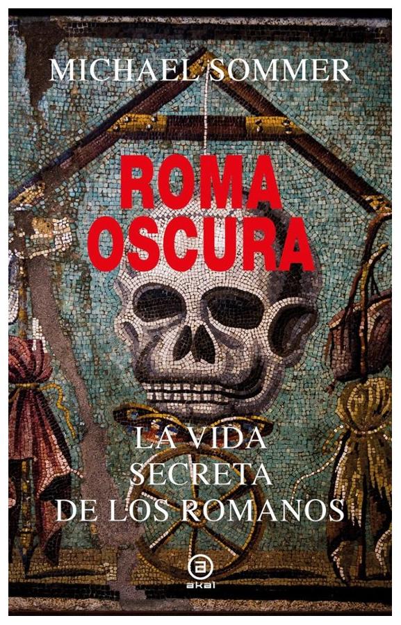 Roma Oscura