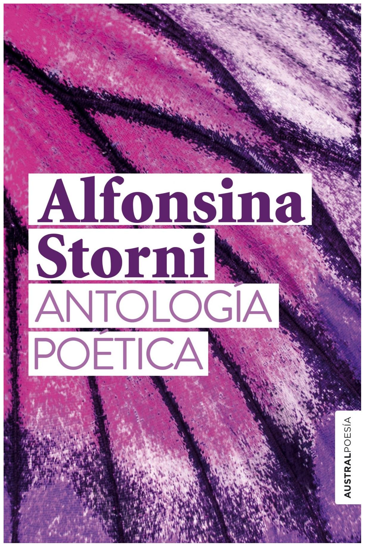 Antología Poética