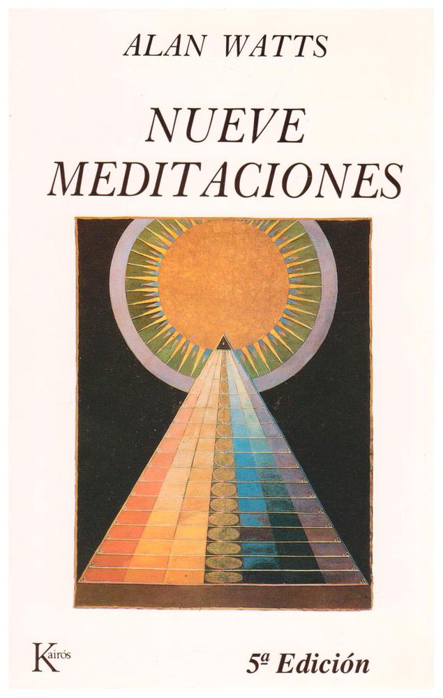 Nueve Meditaciones
