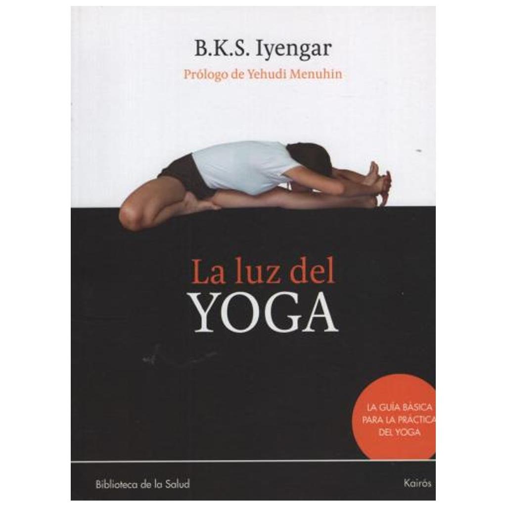 La Luz Del Yoga
