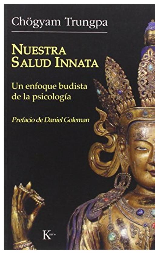 Nuestra Salud Innata