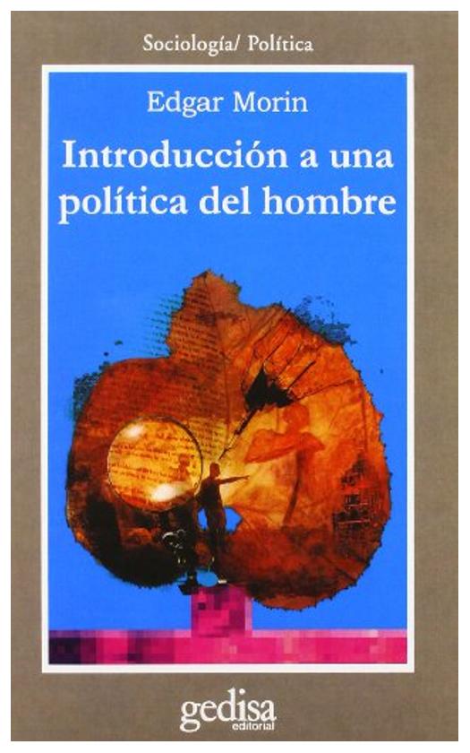 Introducción A Una Política Del H...