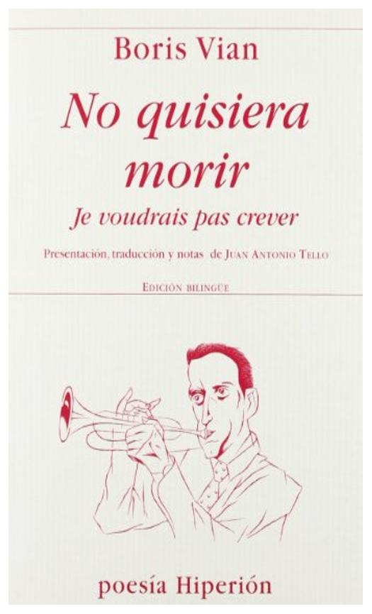No Quisiera Morir