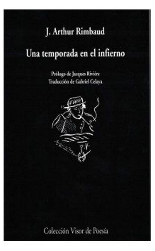 Una Temporada En El Infierno
