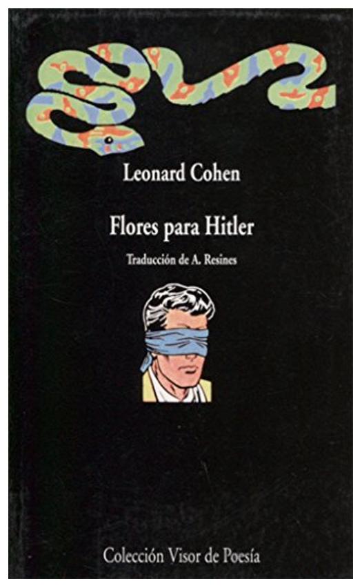 Flores Para Hitler