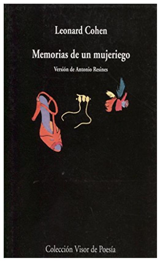 Memorias De Un Mujeriego