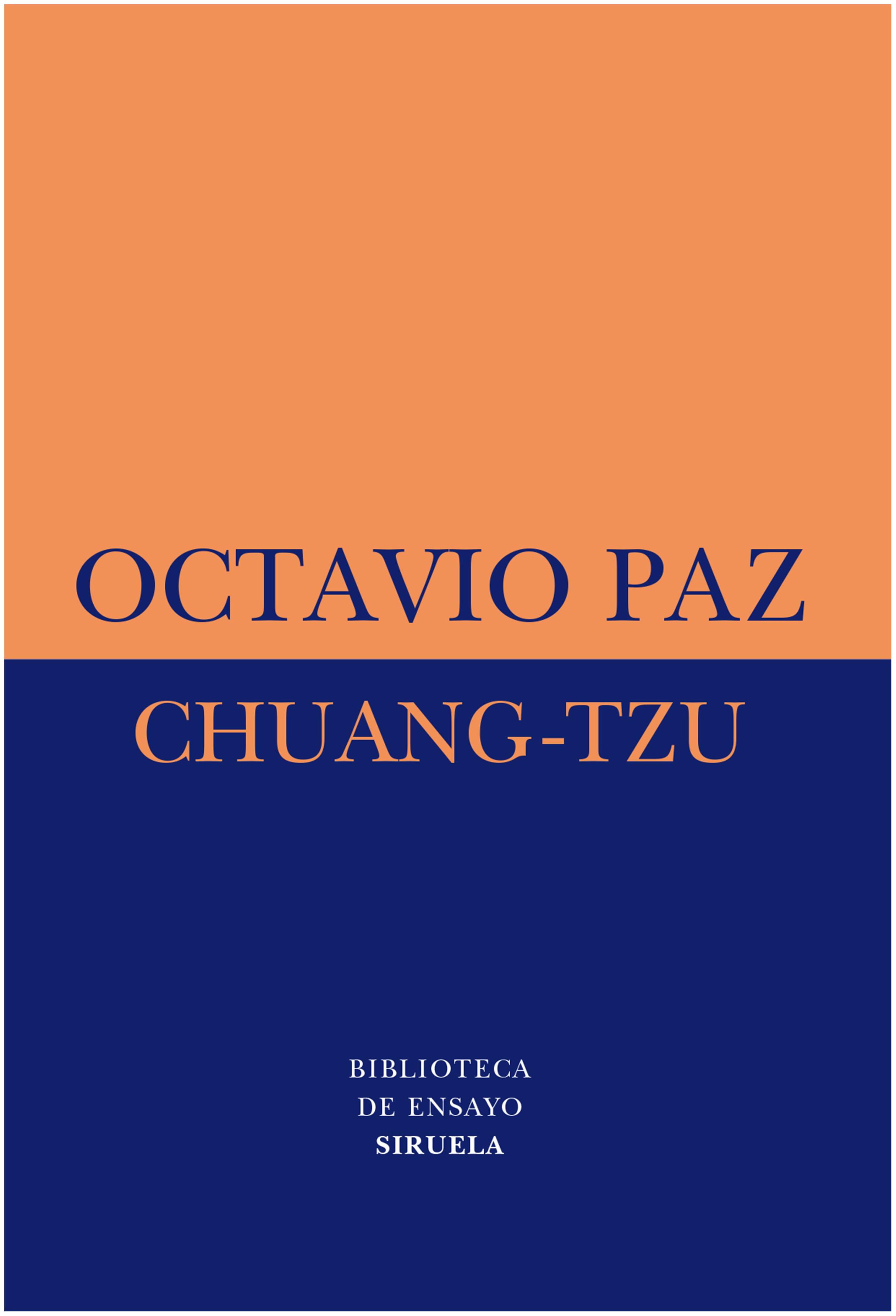 Chuang-tzu