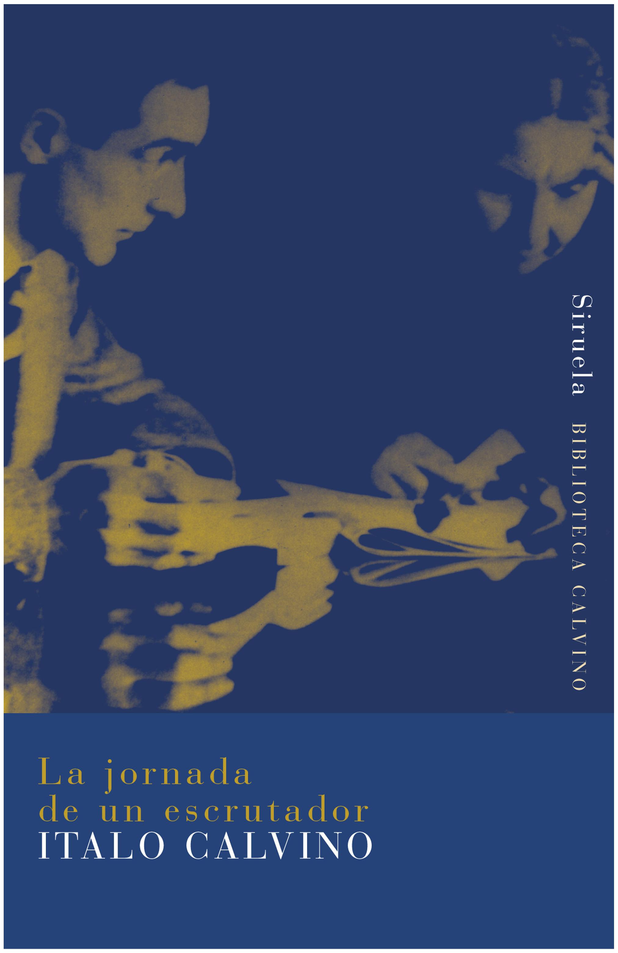 La Jornada De Un Escrutador
