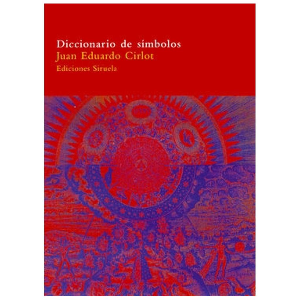 Diccionario De Símbolos