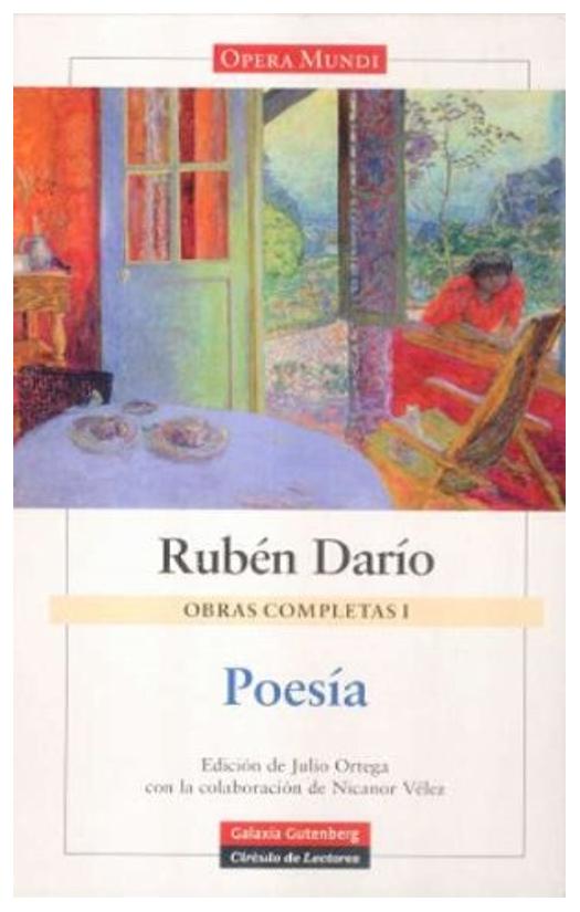 Poesia (obras Completas I)
