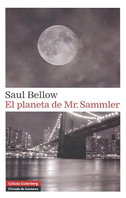 El Planeta De Mr. Sammler