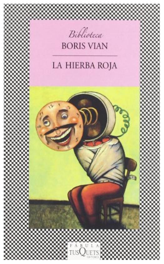 La Hierba Roja