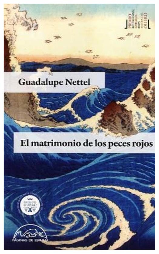 El Matrimonio De Los Peces Rojos