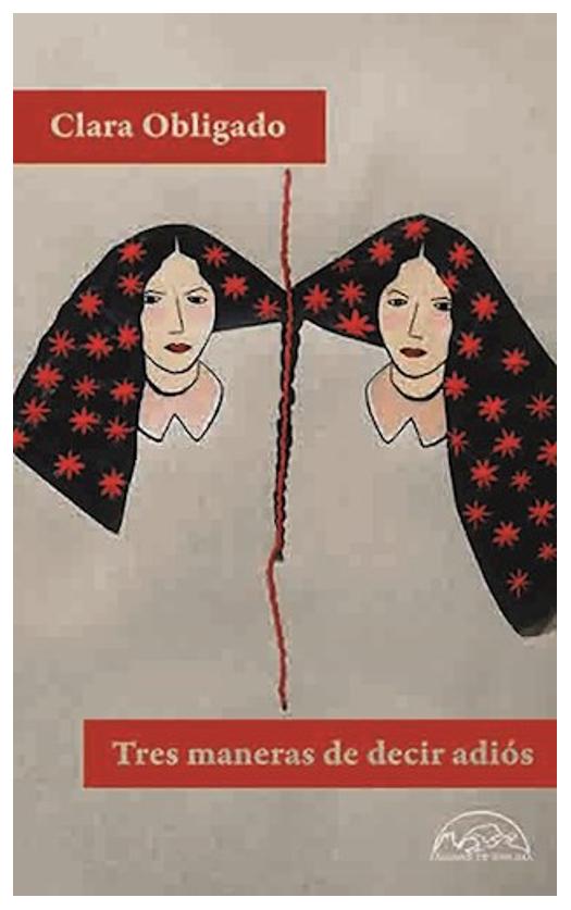 Tres Maneras De Decir Adiós