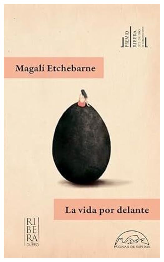 La Vida Por Delante-magalí Etcheba...