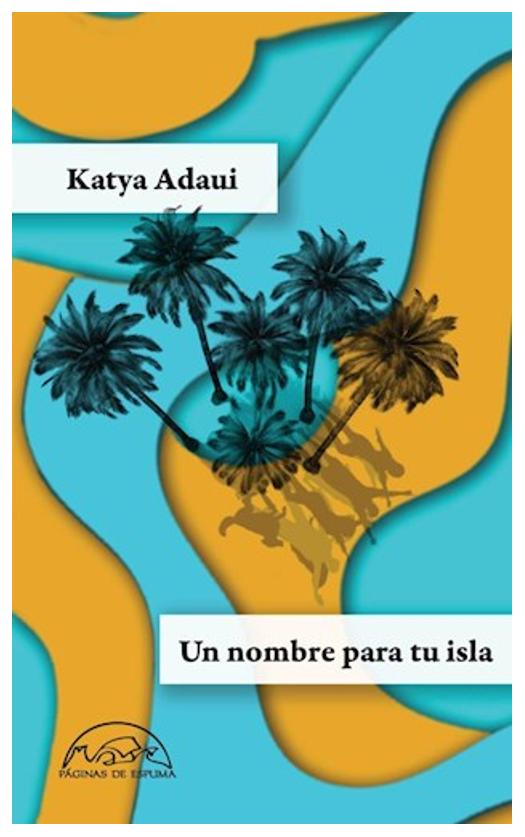 Un Nombre Para Tu Isla