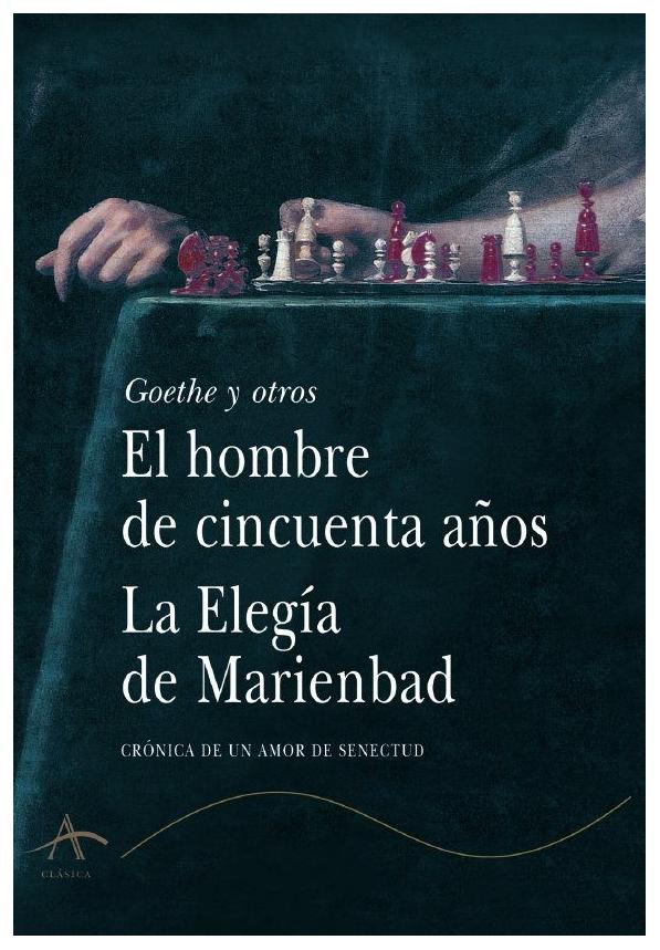 El Hombre De Cincuenta Años - La E...