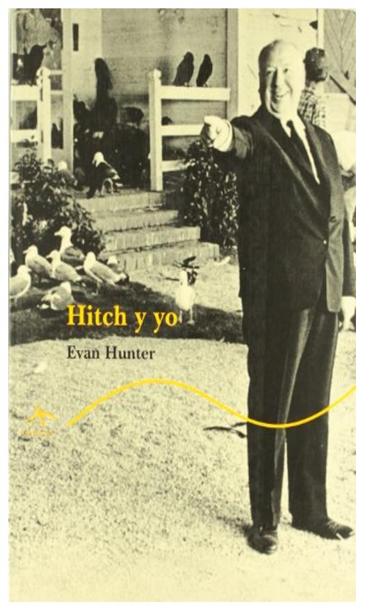 Hitch Y Yo
