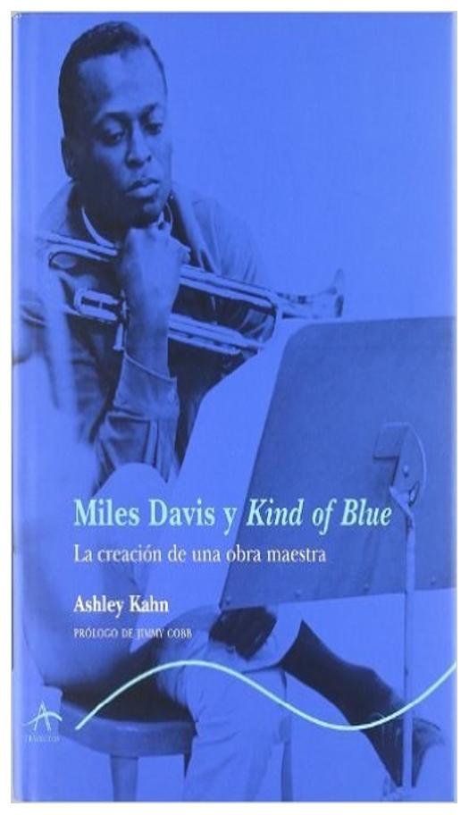 Miles David Y Kind Of Blue