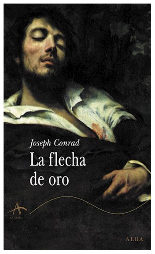 La Flecha De Oro