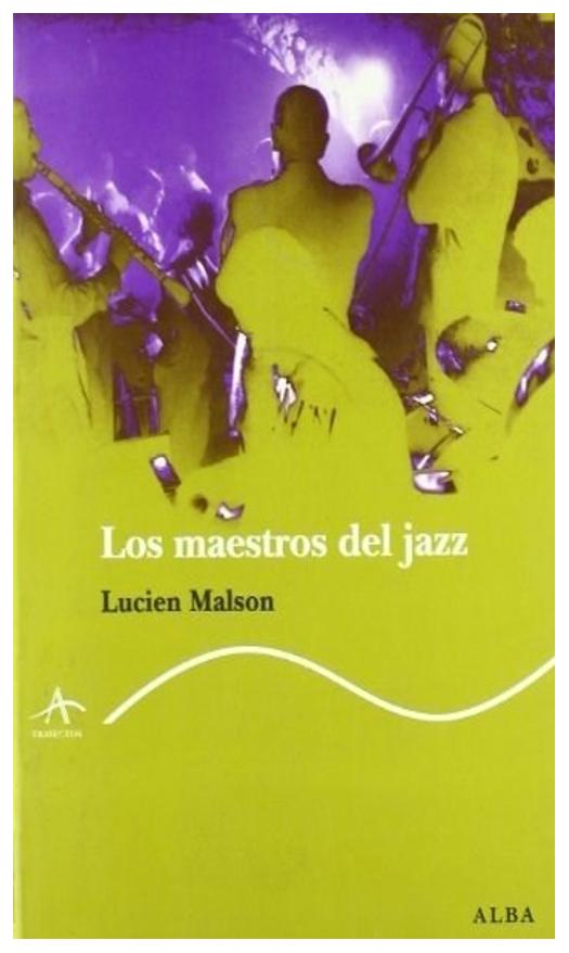 Los Maestros Del Jazz