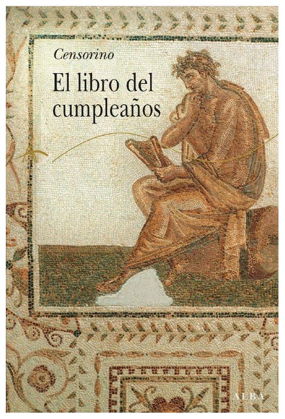 El Libro Del Cumpleaños
