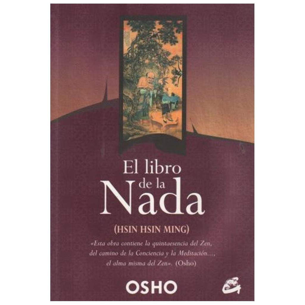 El Libro De La Nada