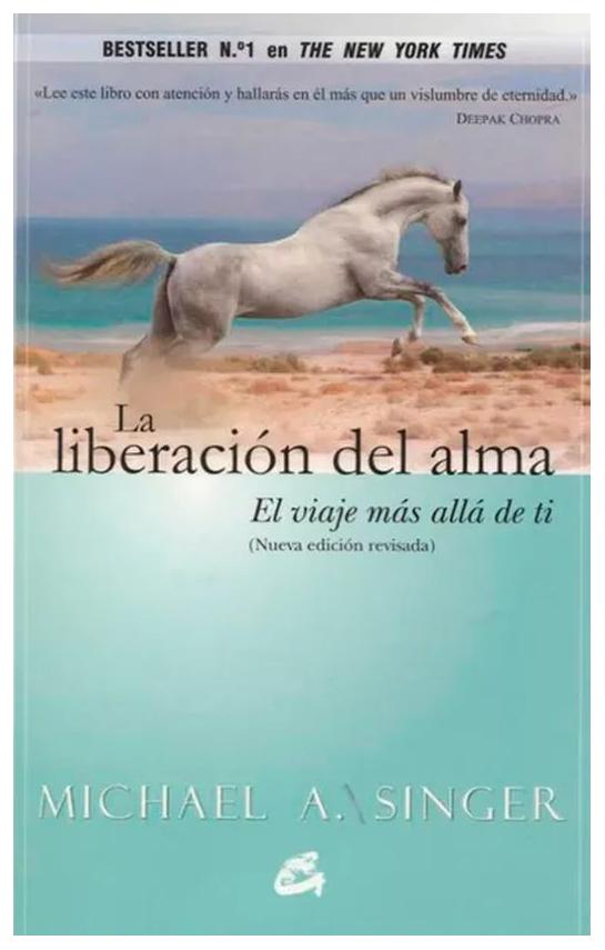 La Liberación Del Alma