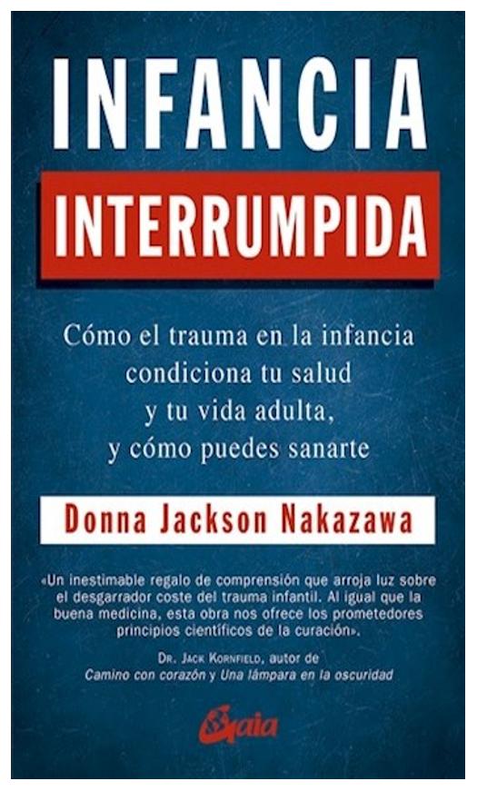 Infancia Interrumpida