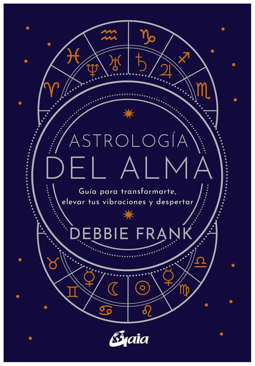 Astrología Del Alma