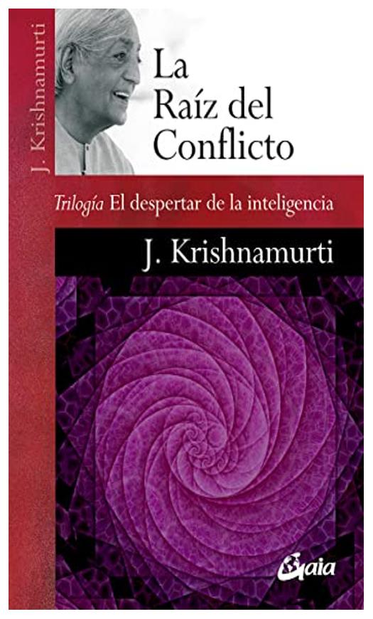 La Raíz Del Conflicto