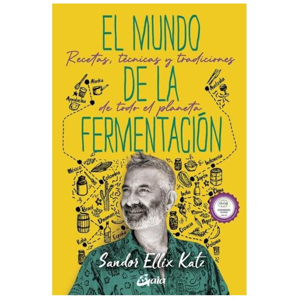 El Mundo De La Fermentación