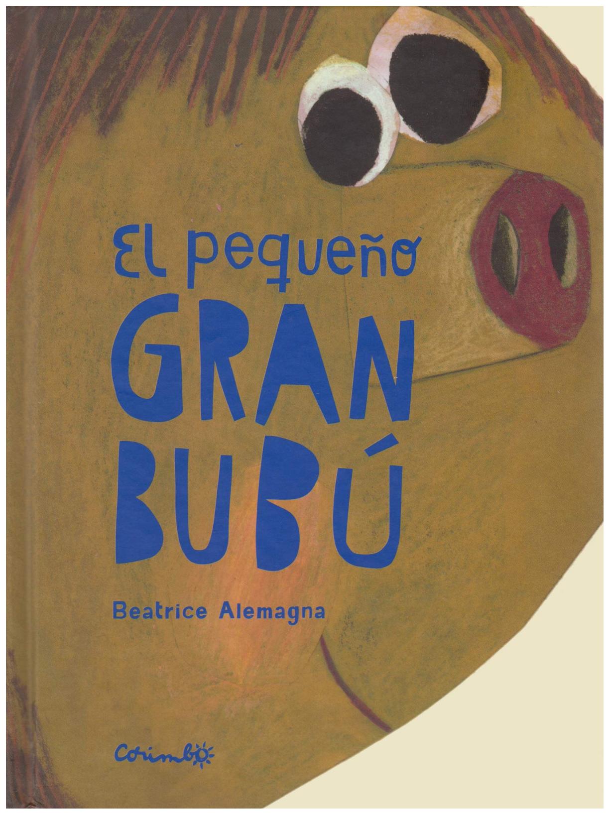 El Pequeño Gran Bubú