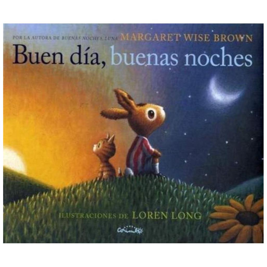Buen Día, Buenas Noches