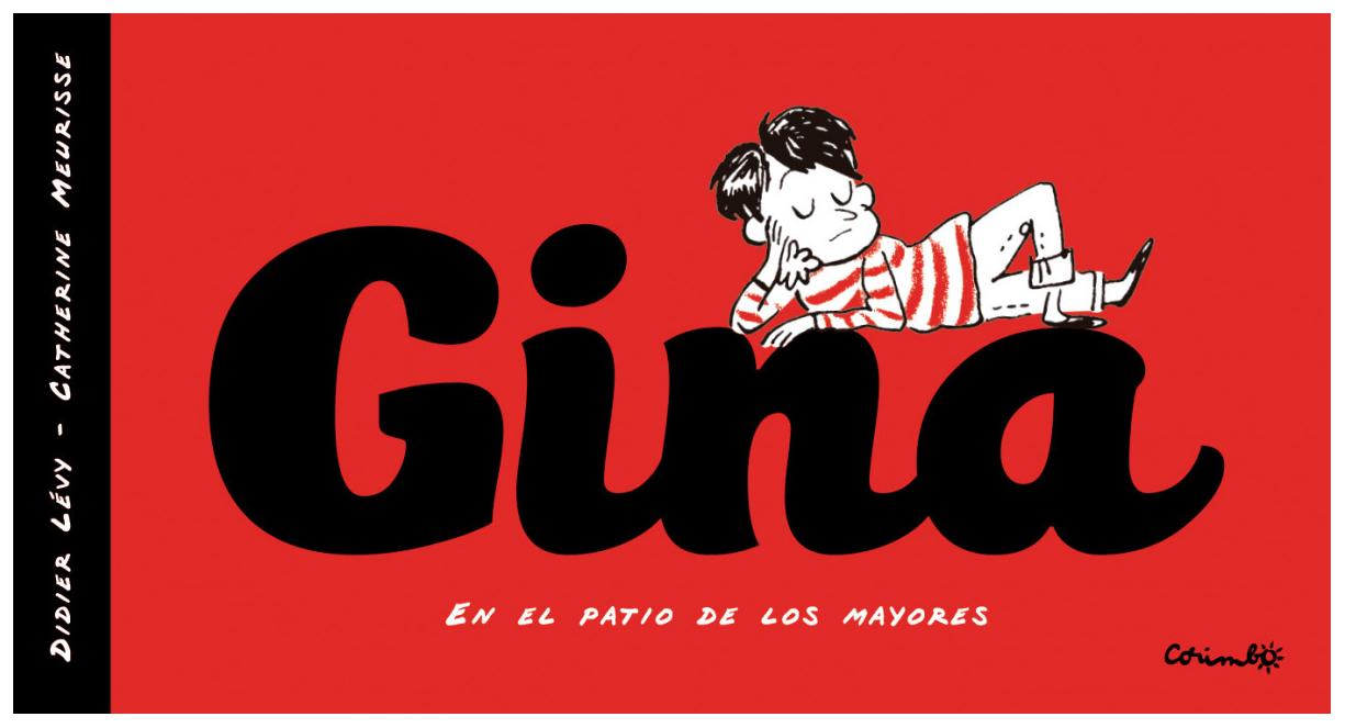 Gina