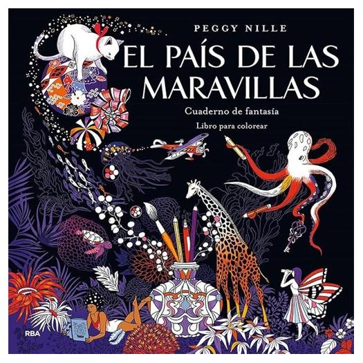 El País De Las Maravillas