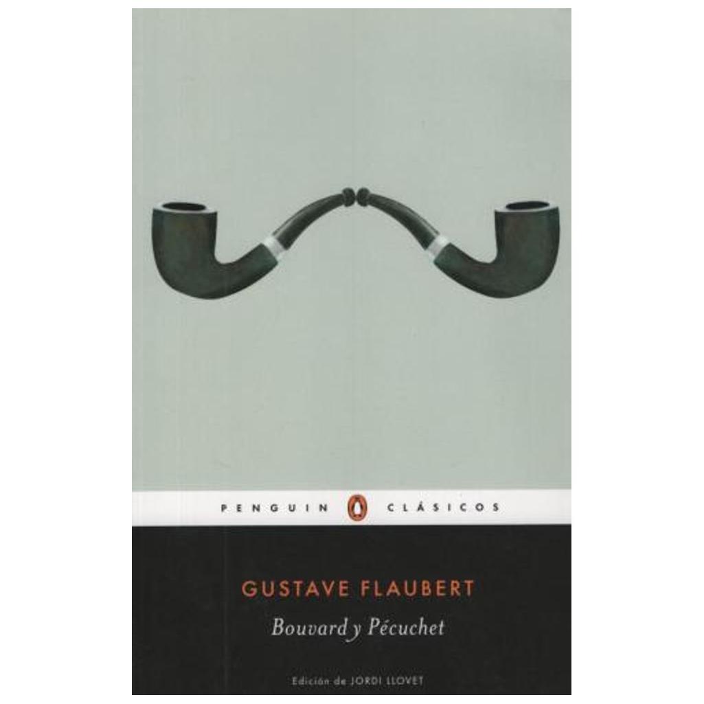 Bouvard Y Pecuchet