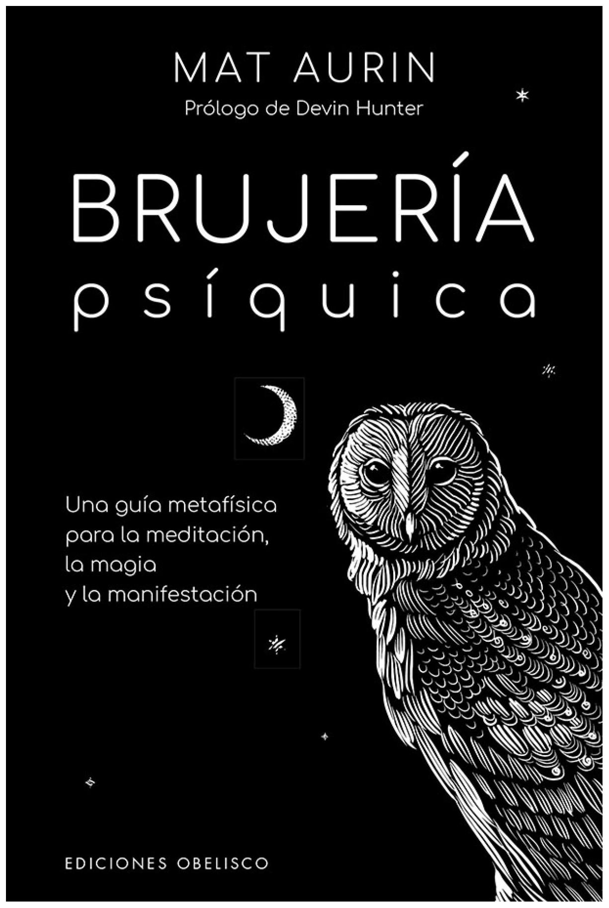 Brujería Psíquica