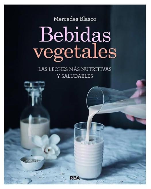 Bebidas Vegetales