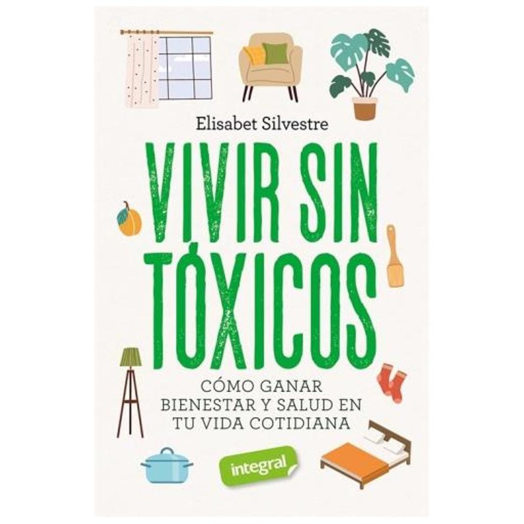 Vivir Sin Toxicos