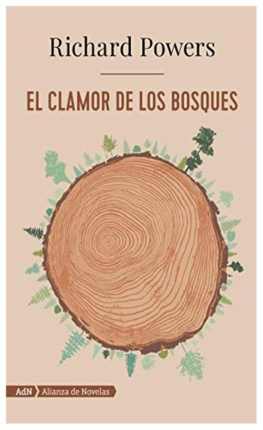 El Clamor De Los Bosques